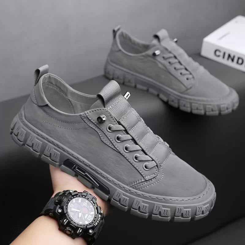 Alessandro | Sneakers Urbane Premium - Serena Roma