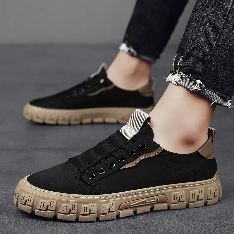 Alessandro | Sneakers Urbane Premium - Serena Roma