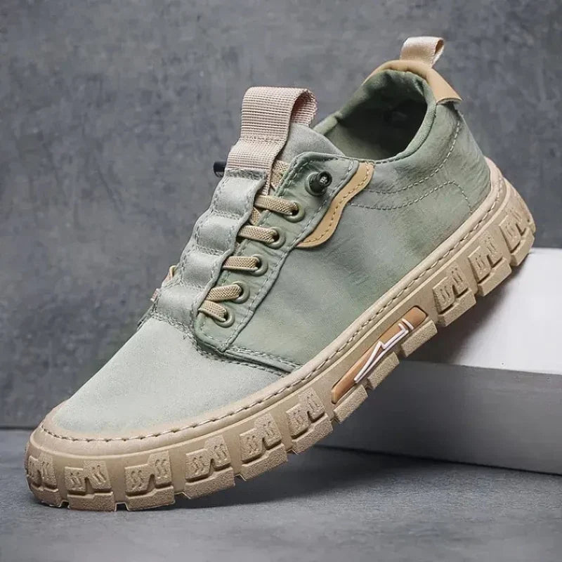 Alessandro | Sneakers Urbane Premium - Serena Roma