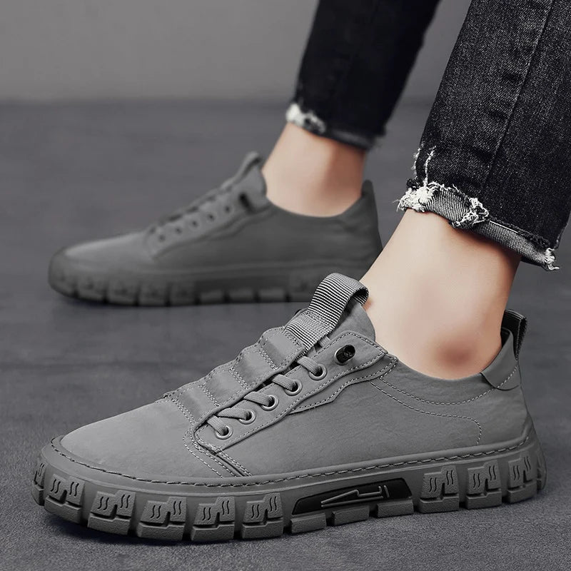Alessandro | Sneakers Urbane Premium - Serena Roma