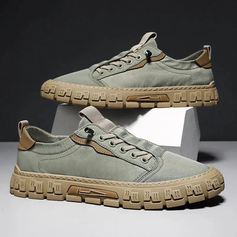 Alessandro | Sneakers Urbane Premium - Serena Roma