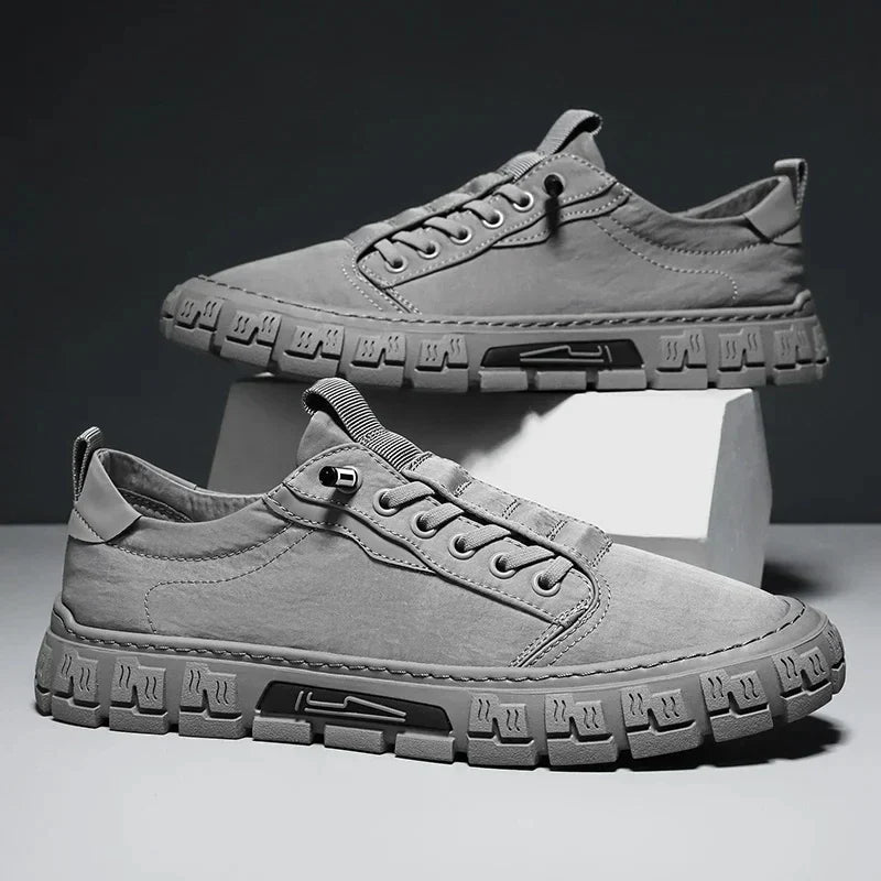Alessandro | Sneakers Urbane Premium - Serena Roma