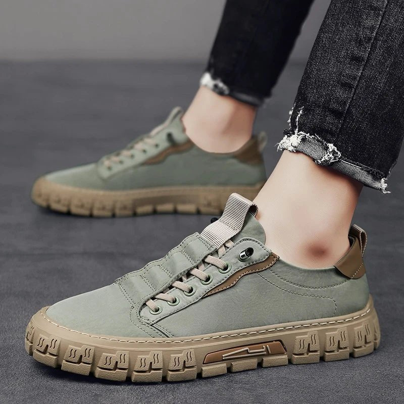 Alessandro | Sneakers Urbane Premium - Serena Roma