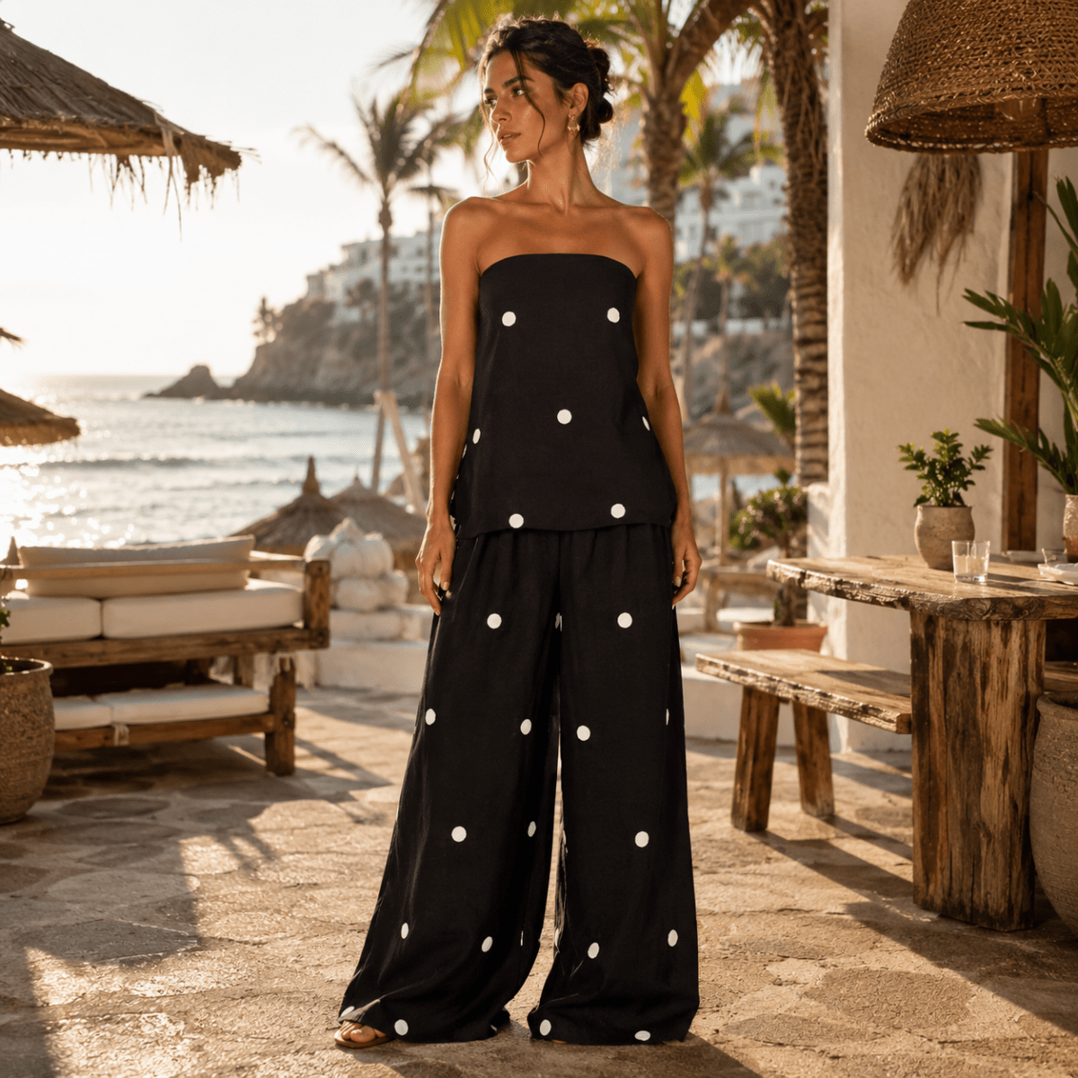 Alma™ | Set di pois mediterranei - Serena Roma