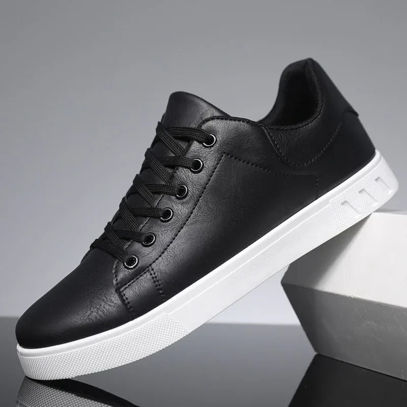 Andrea | Sneakers Urbane Comfort Premium - Serena Roma