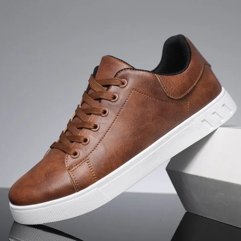 Andrea | Sneakers Urbane Comfort Premium - Serena Roma