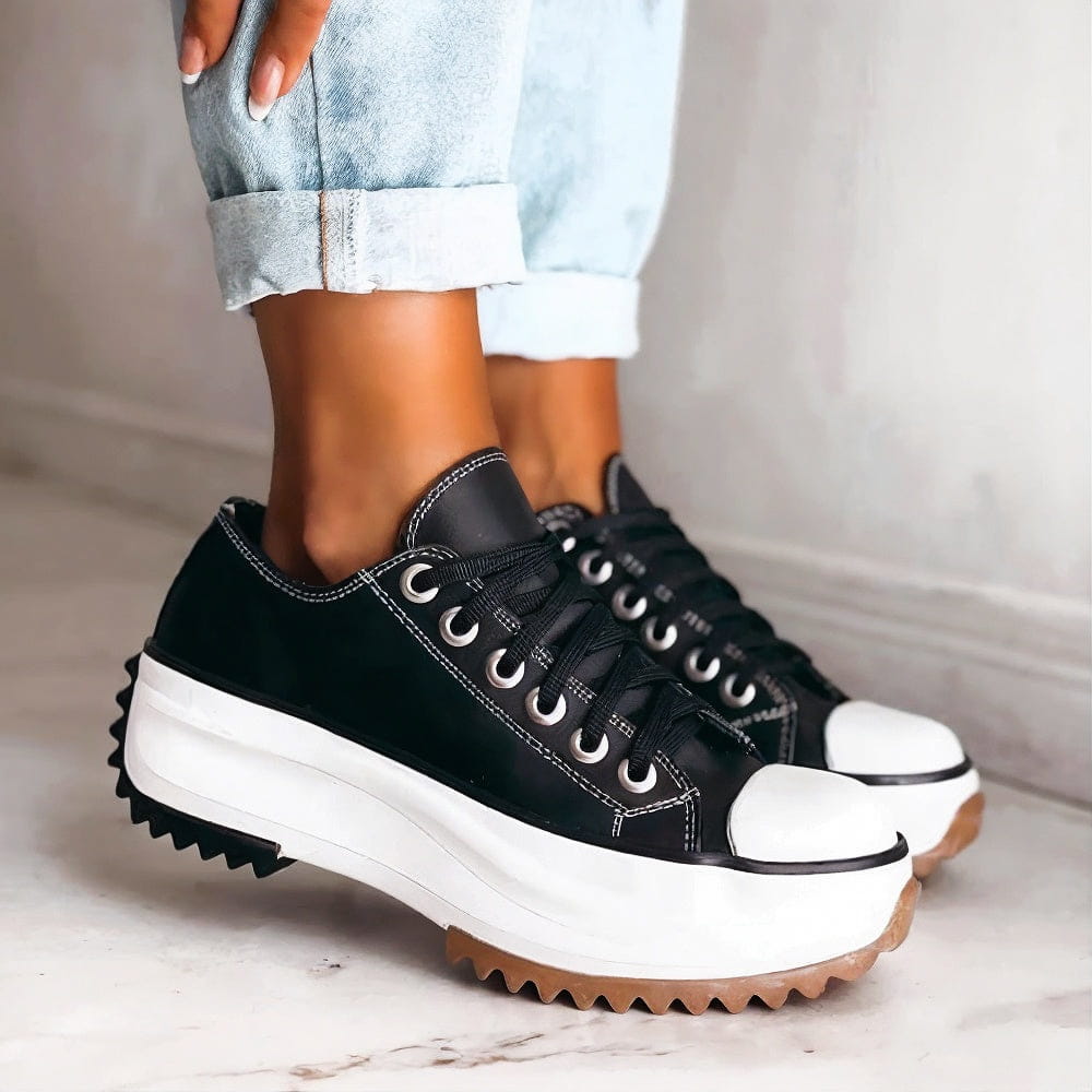 Anna | Scarpe ortopediche alla moda - Serena Roma