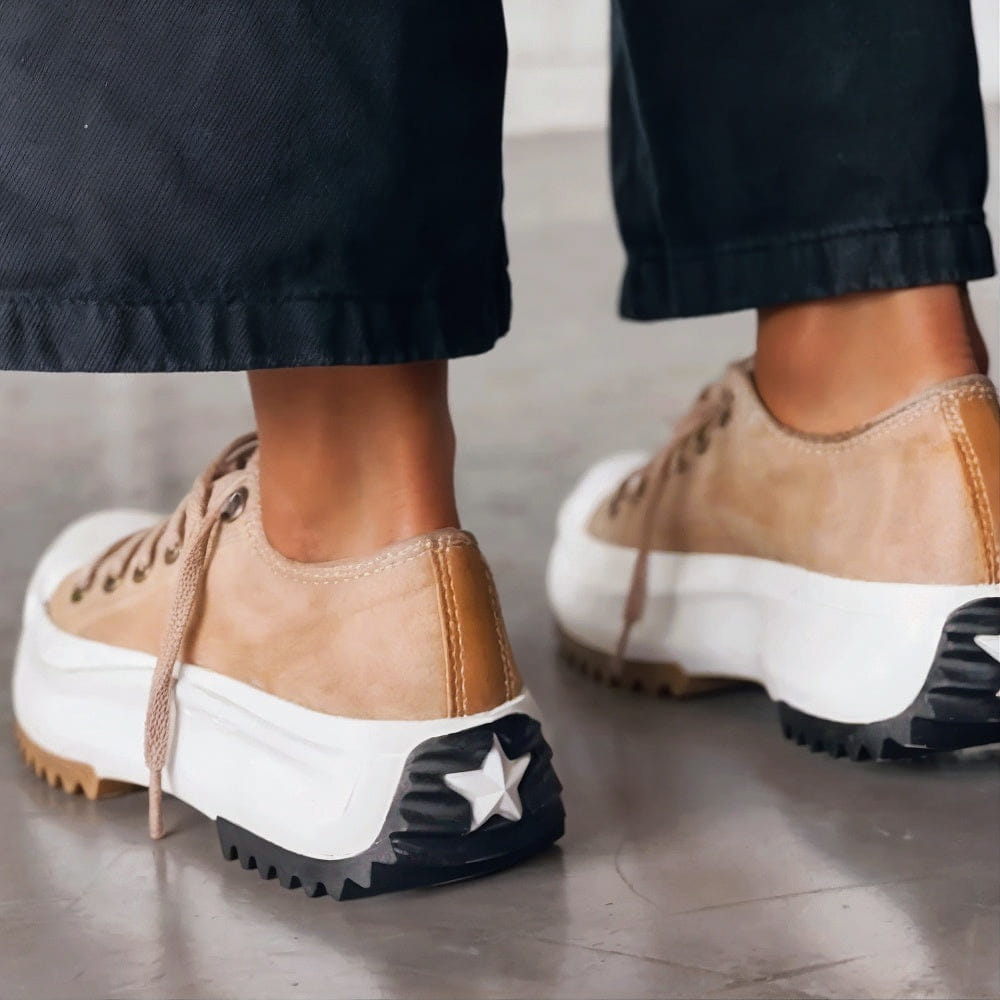 Anna | Scarpe ortopediche alla moda - Serena Roma