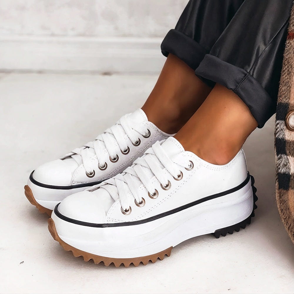 Anna | Scarpe ortopediche alla moda - Serena Roma