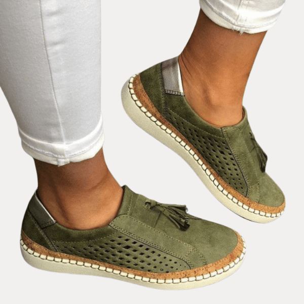 Avoria | Slip - On Orthoflex - Serena Roma
