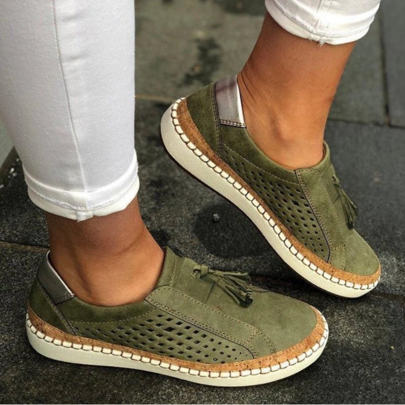 Avoria | Slip - On Orthoflex - Serena Roma