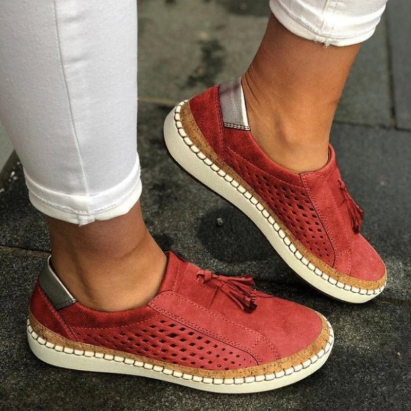 Avoria | Slip - On Orthoflex - Serena Roma
