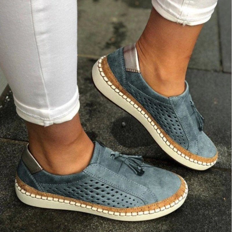 Avoria | Slip - On Orthoflex - Serena Roma
