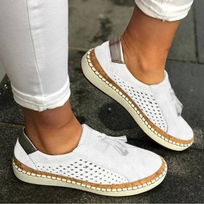 Avoria | Slip - On Orthoflex - Serena Roma