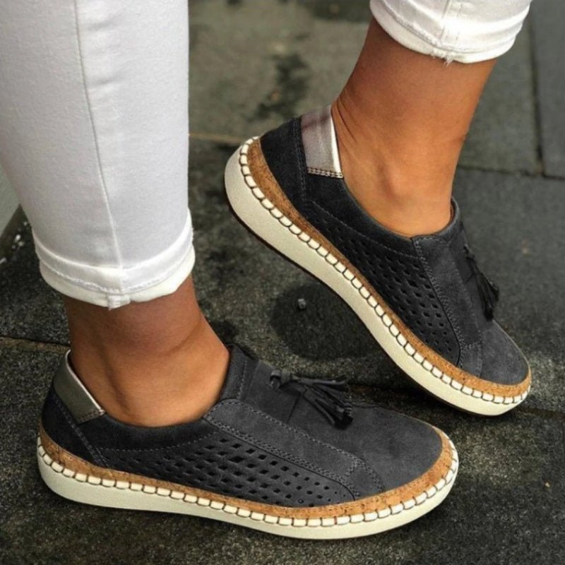 Avoria | Slip - On Orthoflex - Serena Roma