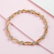 Bracciale di sostegno contro il tumore al seno | 1+1 Gratis - Serena Roma