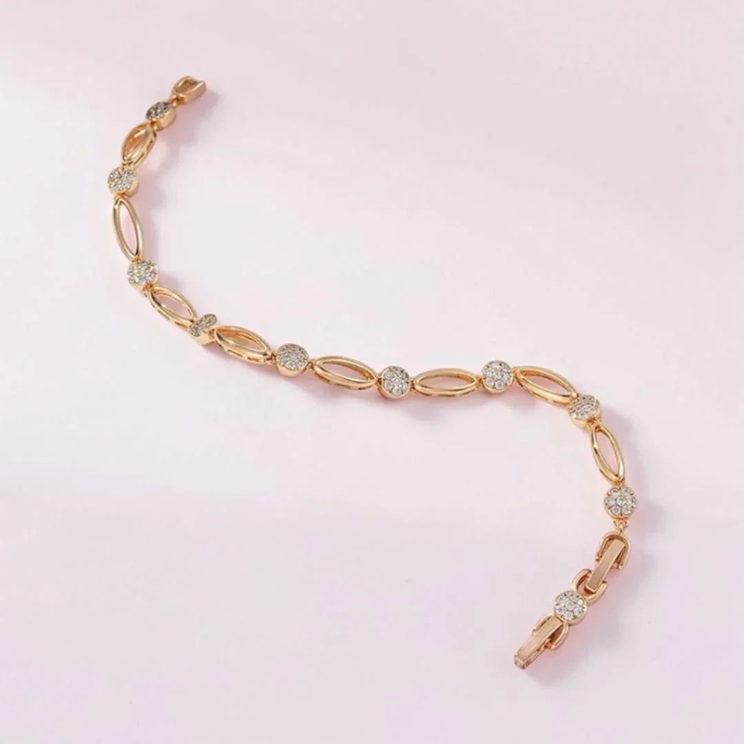 Bracciale di sostegno contro il tumore al seno | 1+1 Gratis - Serena Roma