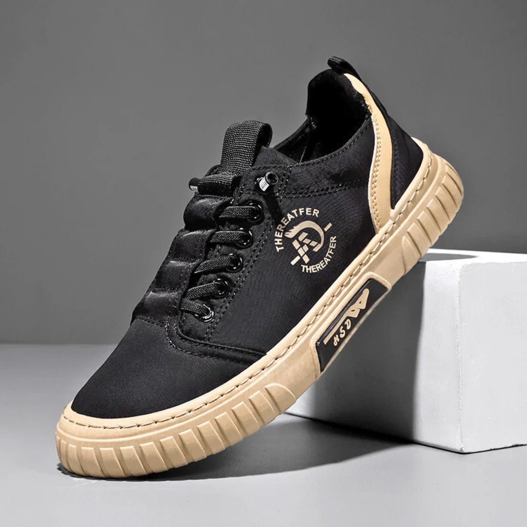 Castell | Sneakers Urbane Di Massimo Comfort - Serena Roma