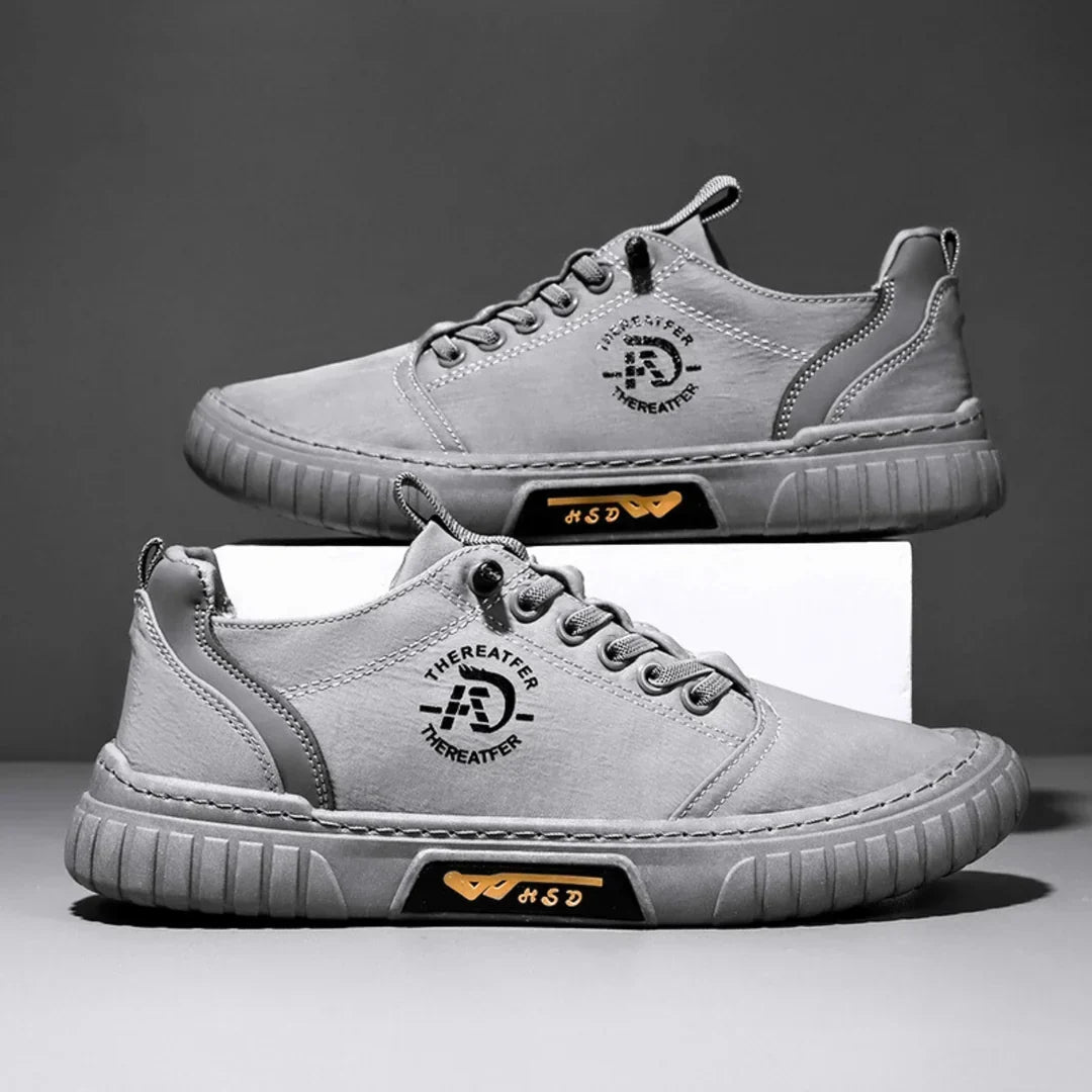Castell | Sneakers Urbane Di Massimo Comfort - Serena Roma