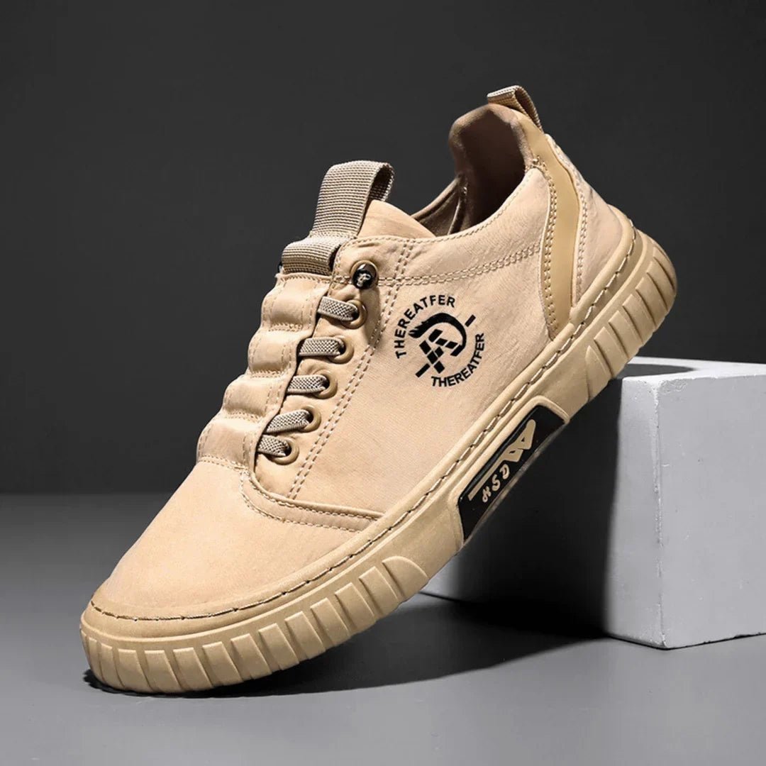 Castell | Sneakers Urbane Di Massimo Comfort - Serena Roma