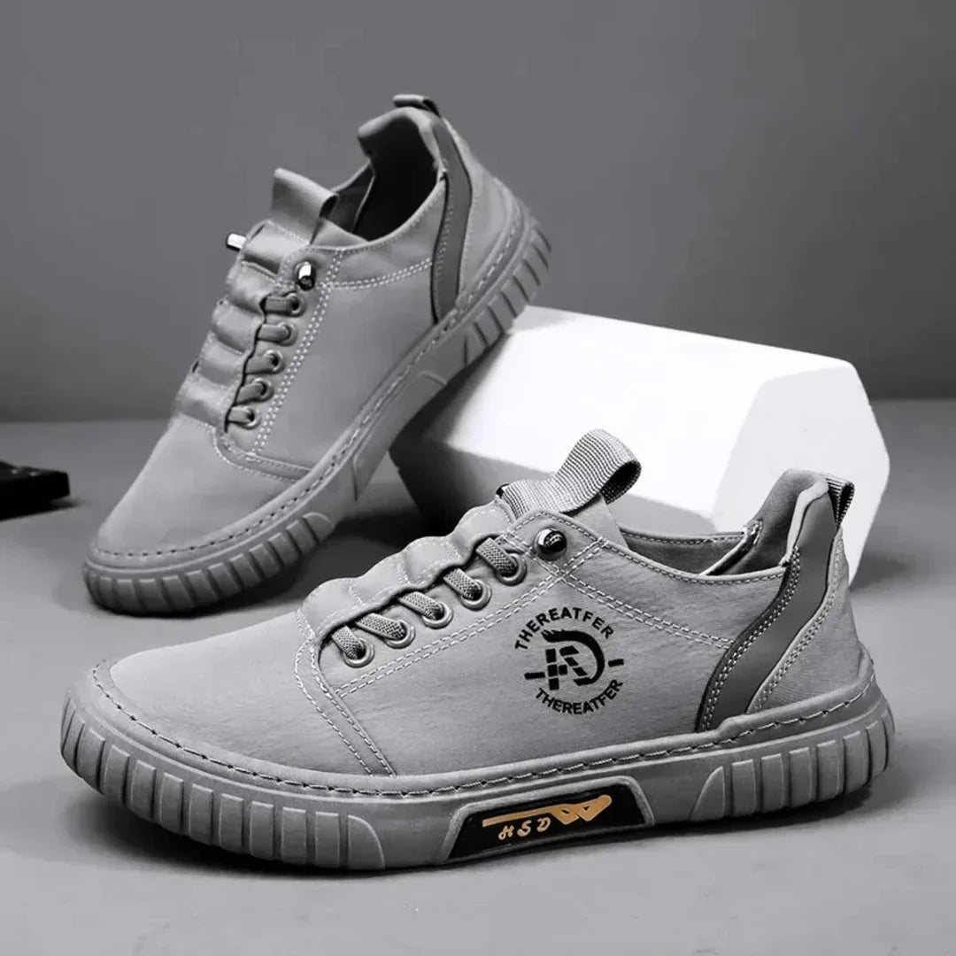 Castell | Sneakers Urbane Di Massimo Comfort - Serena Roma