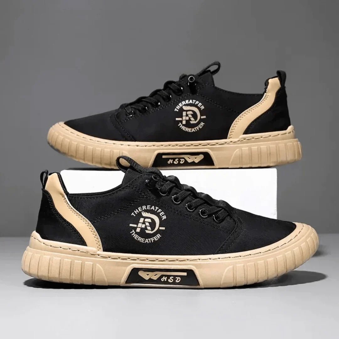Castell | Sneakers Urbane Di Massimo Comfort - Serena Roma