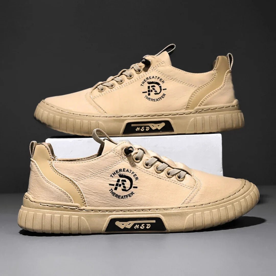 Castell | Sneakers Urbane Di Massimo Comfort - Serena Roma