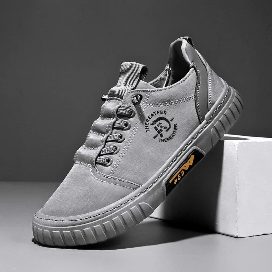 Castell | Sneakers Urbane Di Massimo Comfort - Serena Roma