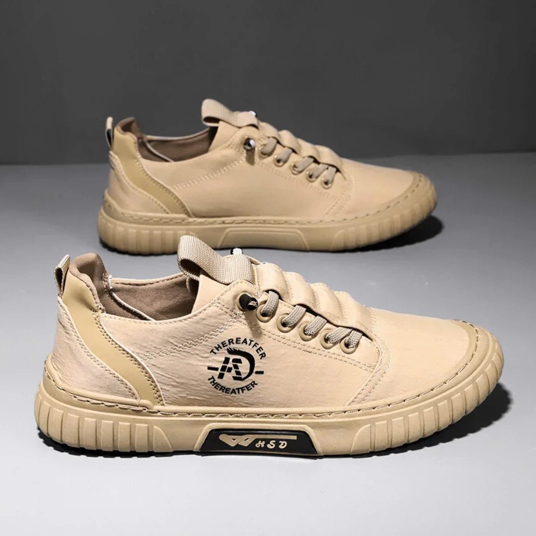 Castell | Sneakers Urbane Di Massimo Comfort - Serena Roma