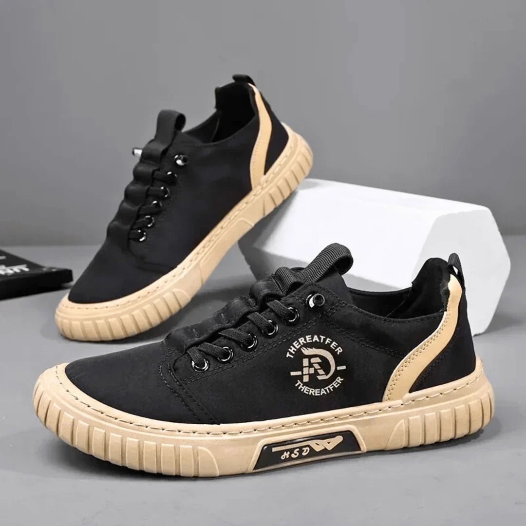 Castell | Sneakers Urbane Di Massimo Comfort - Serena Roma