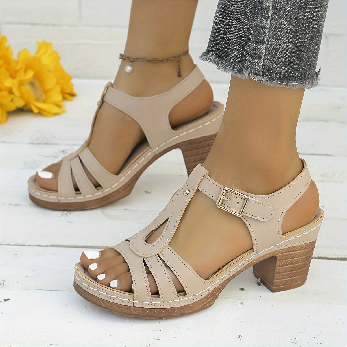 Celiora | Sandali Classici - Serena Roma