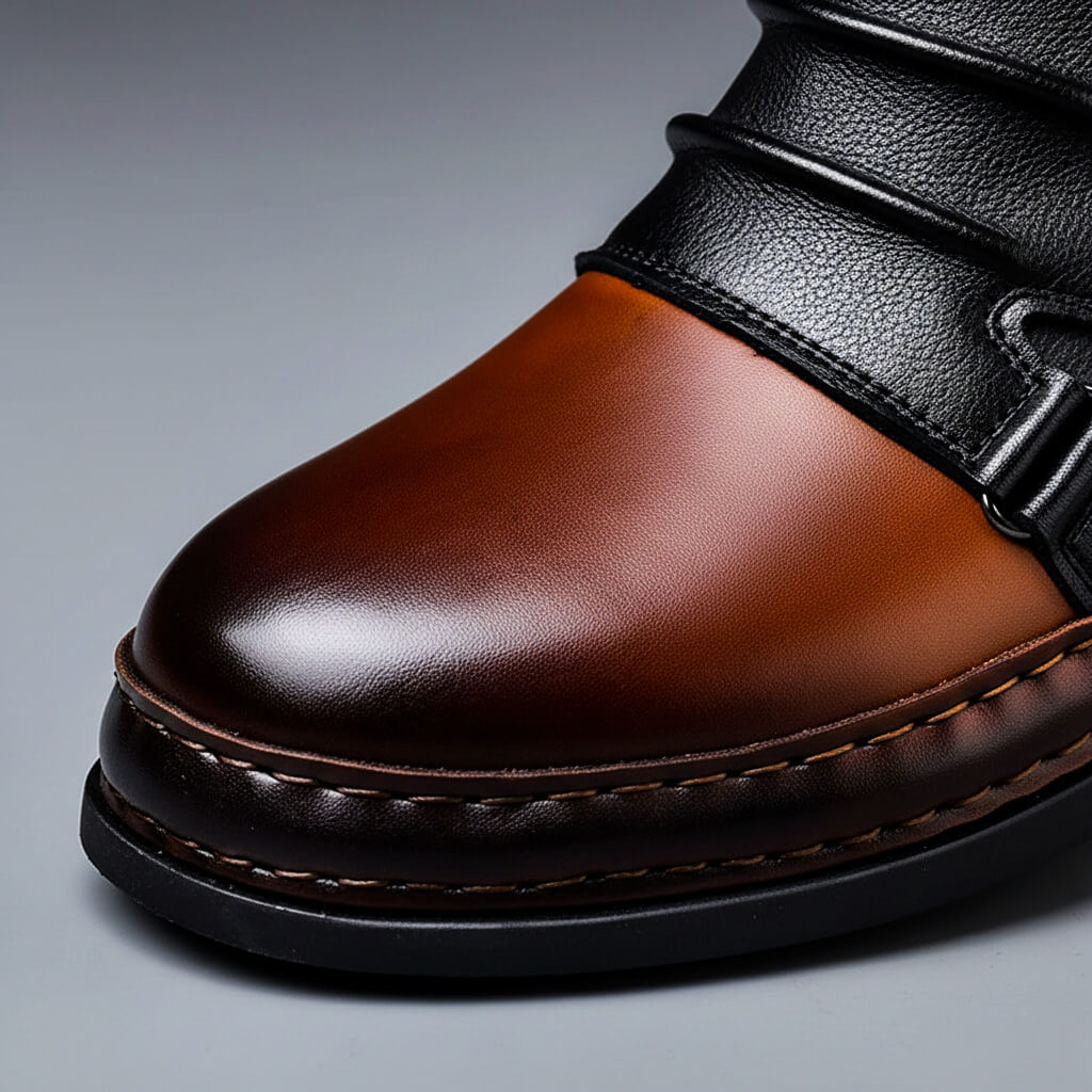 Lorenzo | Scarpe in Pelle