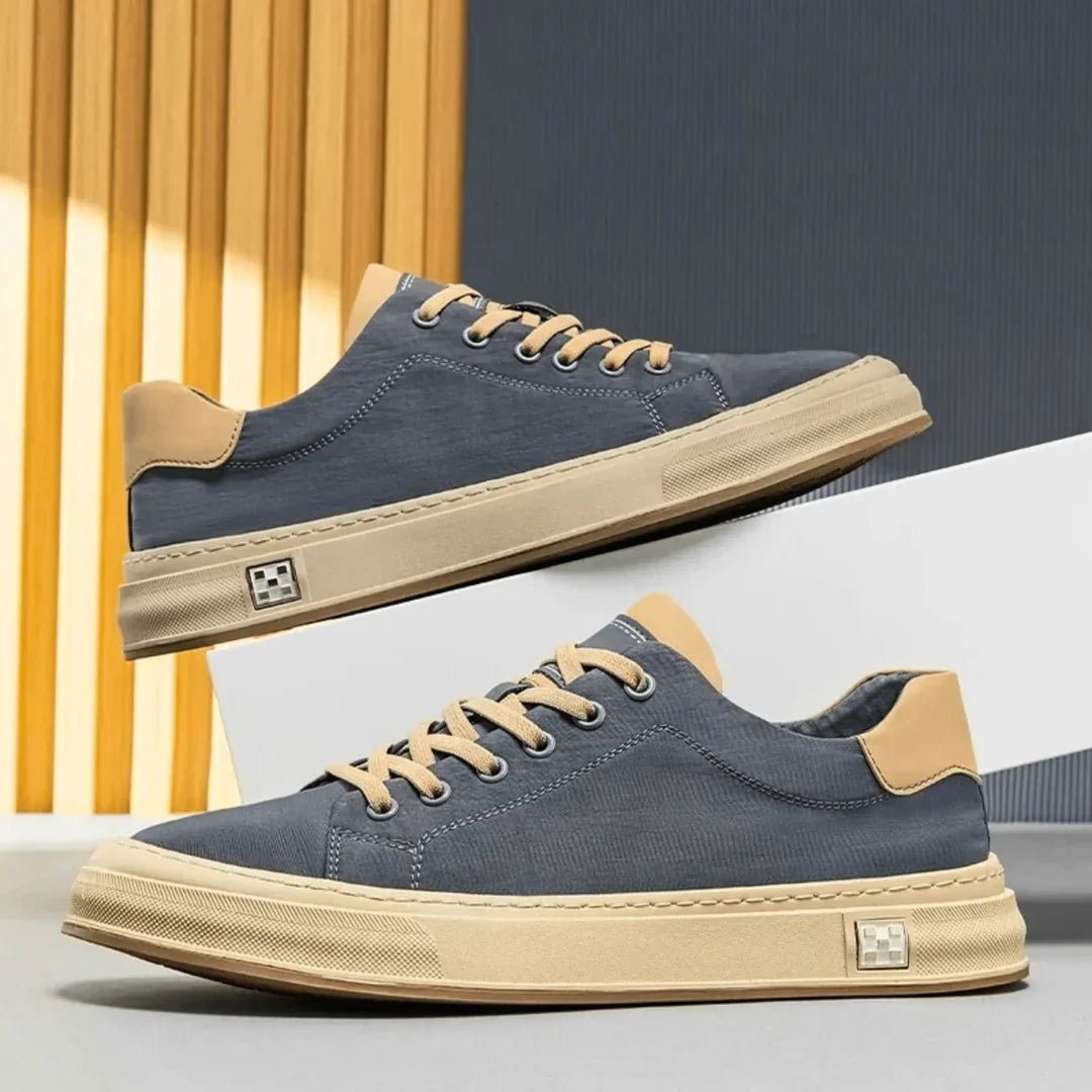 Davide | Sneakers Urbane Ultraleggere - Serena Roma