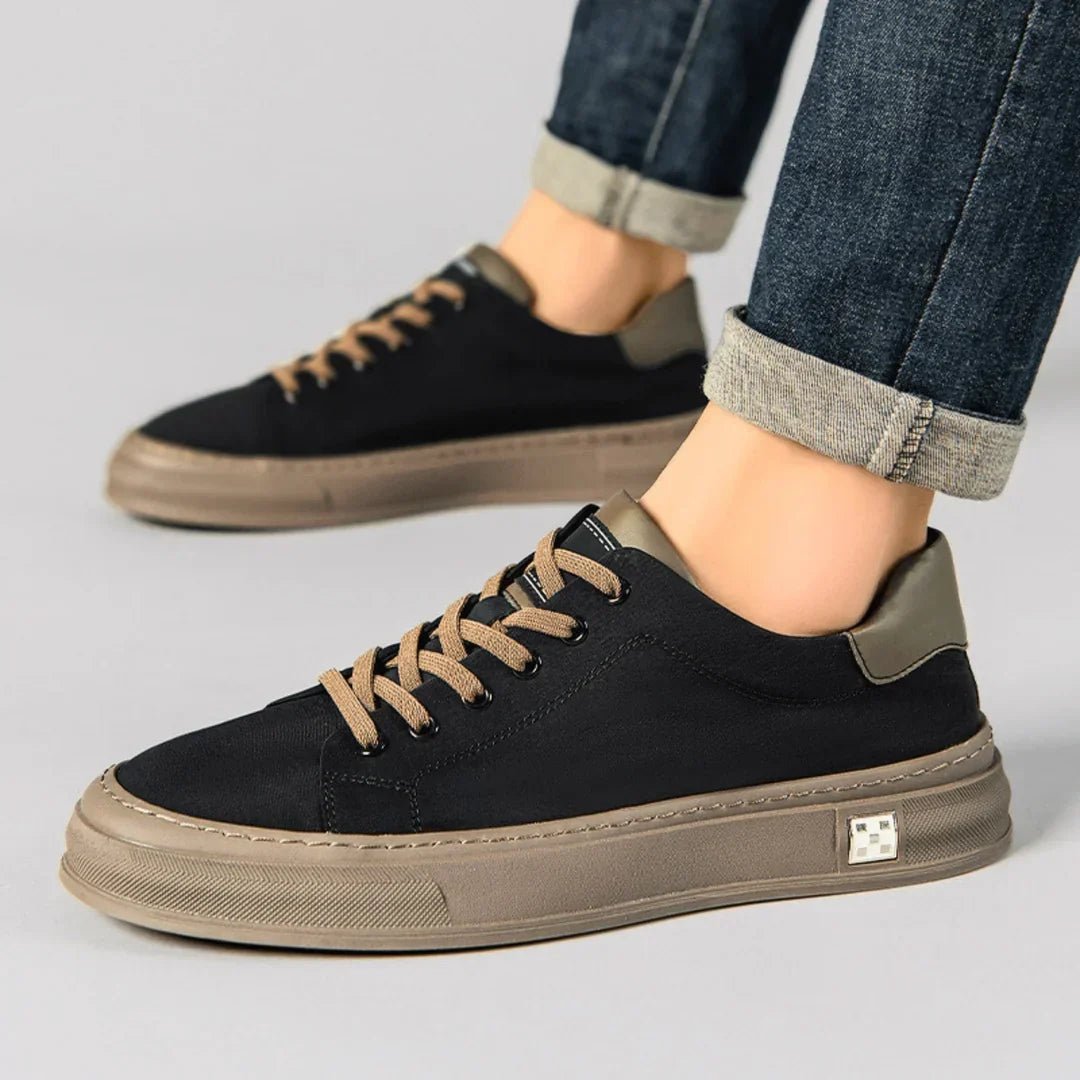 Davide | Sneakers Urbane Ultraleggere - Serena Roma