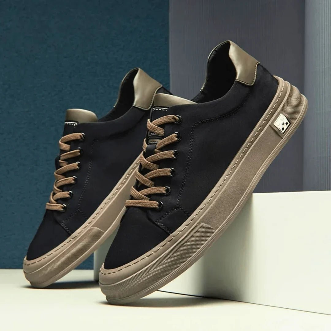 Davide | Sneakers Urbane Ultraleggere - Serena Roma