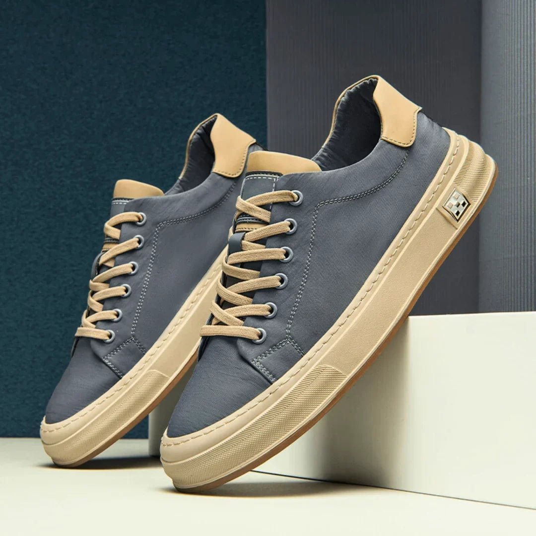 Davide | Sneakers Urbane Ultraleggere - Serena Roma