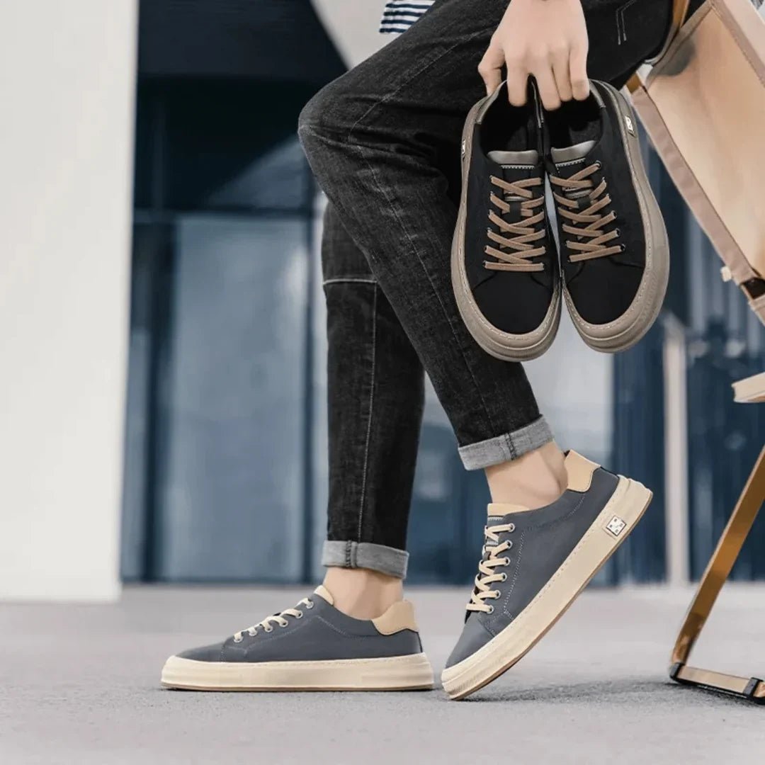 Davide | Sneakers Urbane Ultraleggere - Serena Roma