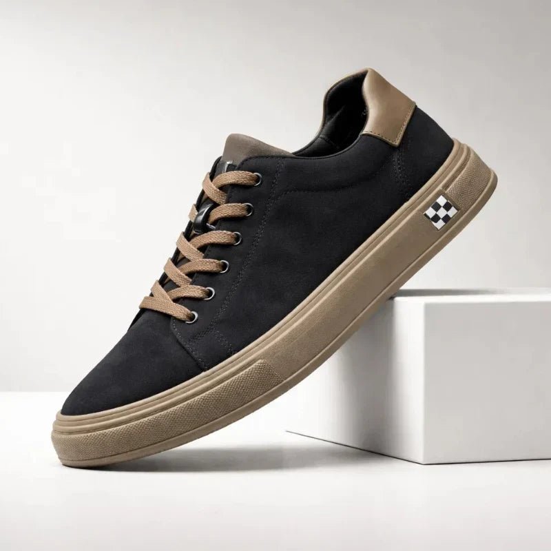 Davide | Sneakers Urbane Ultraleggere - Serena Roma