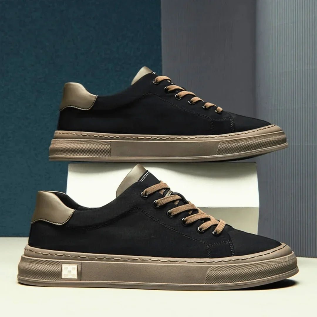 Davide | Sneakers Urbane Ultraleggere - Serena Roma