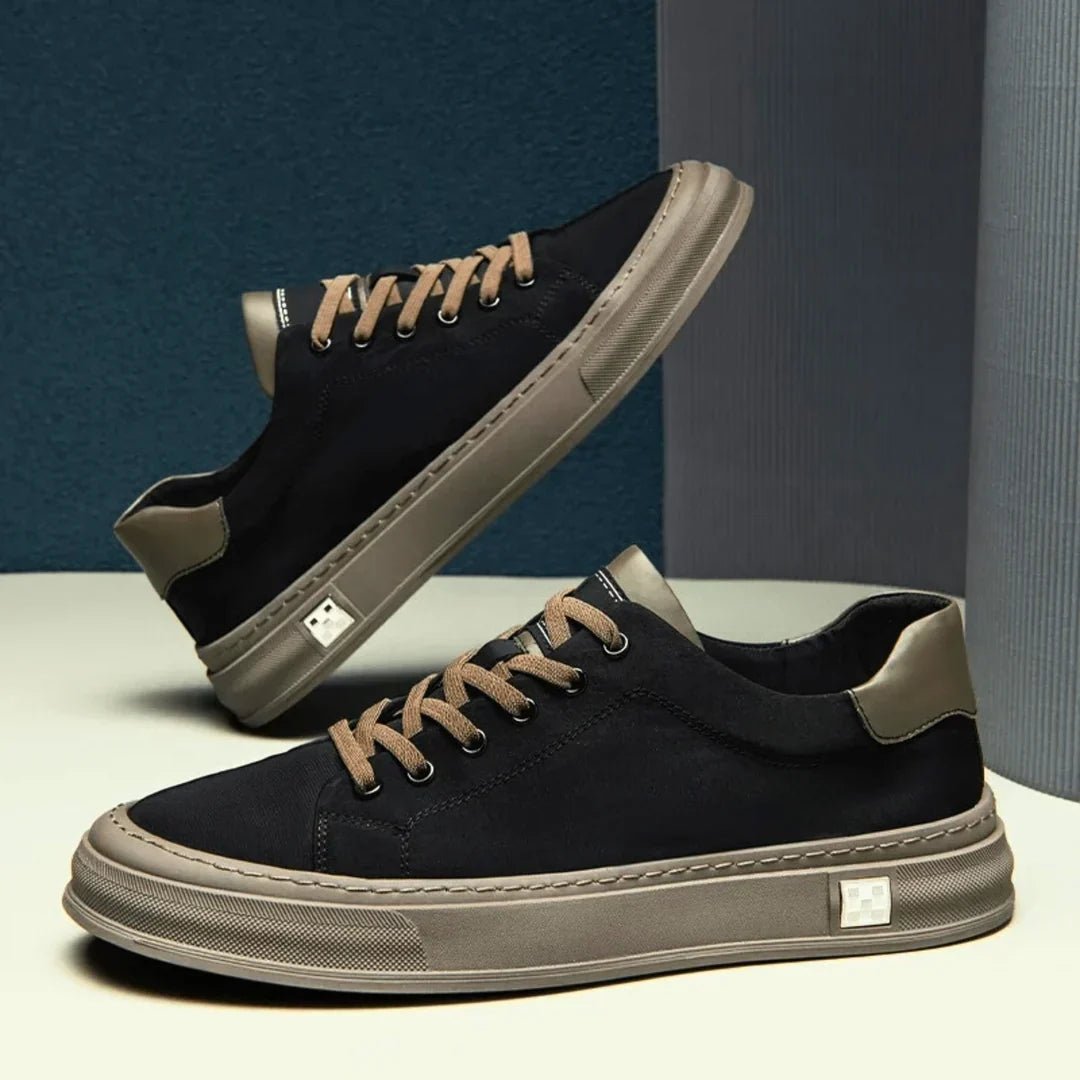 Davide | Sneakers Urbane Ultraleggere - Serena Roma