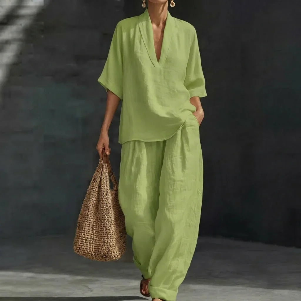 Dolores | Set due pezzi da donna