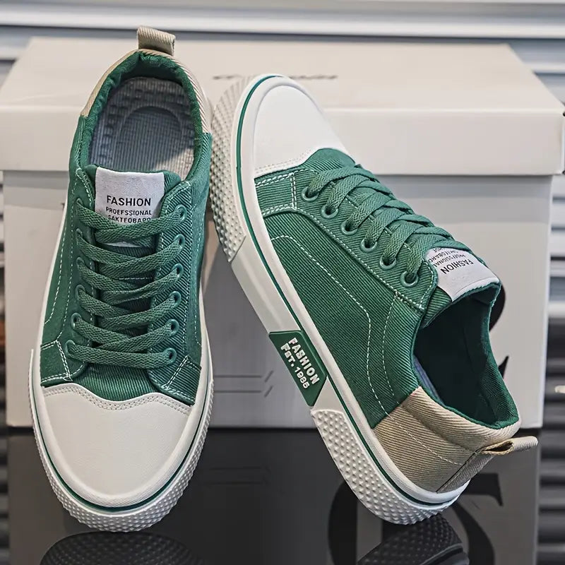 Marco | Sneakers Urbane con Supporto