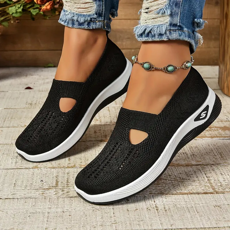 Scarpe casual Jessika | Relax-Fit