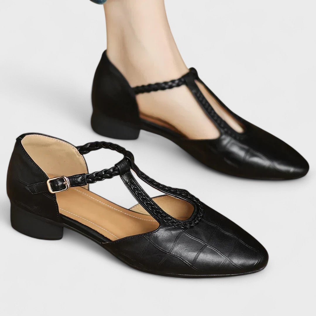 ELENA™|SCARPE ORTOPEDICHE - Serena Roma