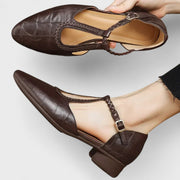 ELENA™|SCARPE ORTOPEDICHE - Serena Roma