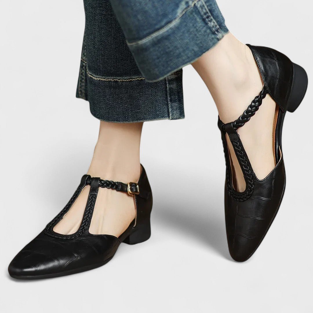 ELENA™|SCARPE ORTOPEDICHE - Serena Roma