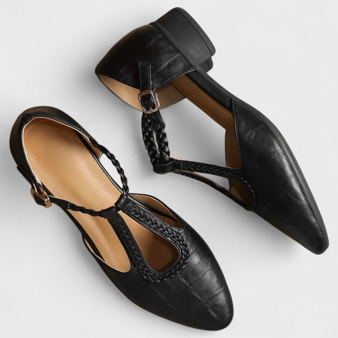 ELENA™|SCARPE ORTOPEDICHE - Serena Roma