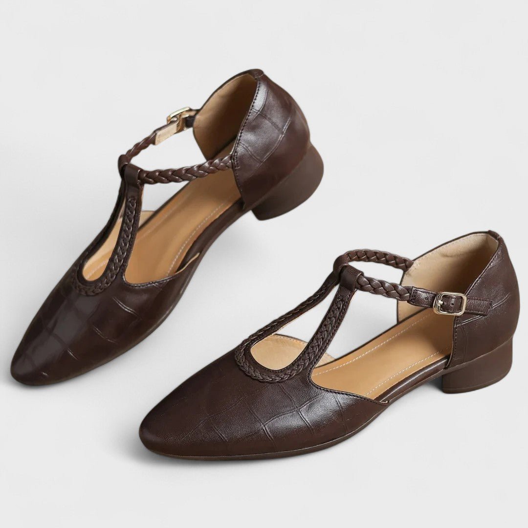 ELENA™|SCARPE ORTOPEDICHE - Serena Roma