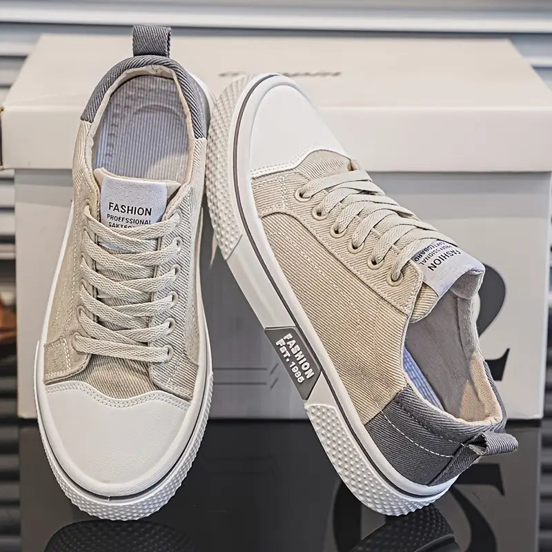 Marco | Sneakers Urbane con Supporto
