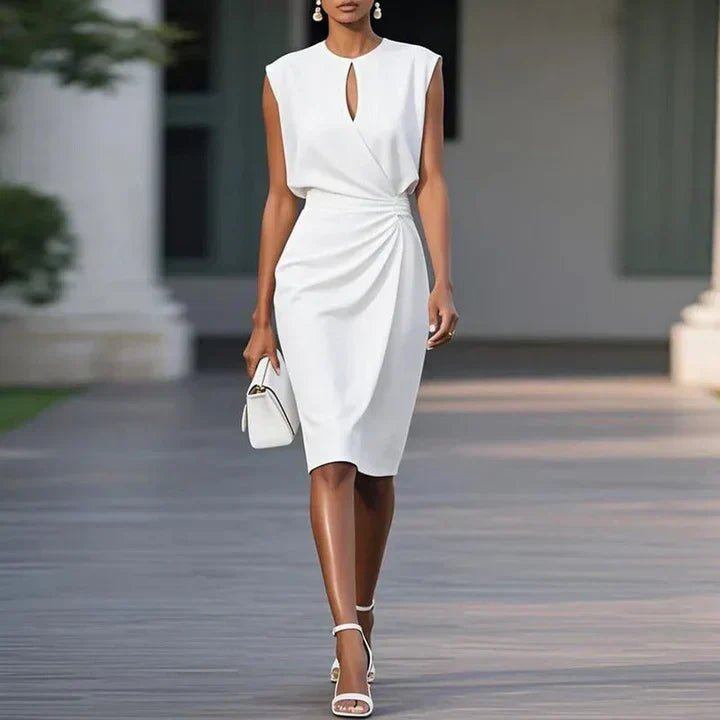 Gianna™ | Abito professionale - Serena Roma